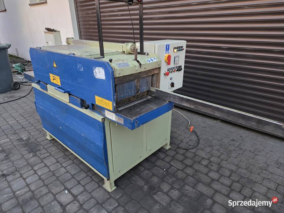 wielopiła walter WD 400 Karsin