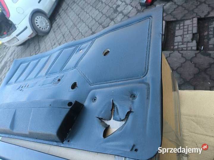 Polonez Truck boczek tapicerka drzwi kierowca Stalowa Wola sprzedam