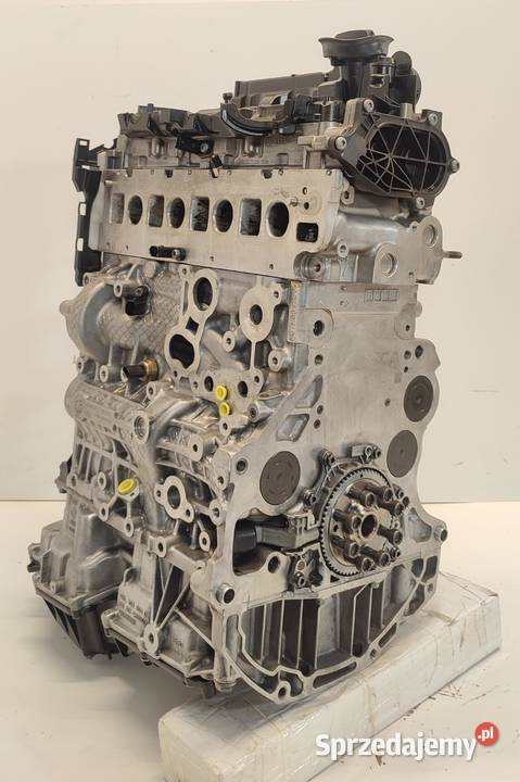 AUDI A4 B9 A5 8W SILNIK DTN 05L100031H sprzedam