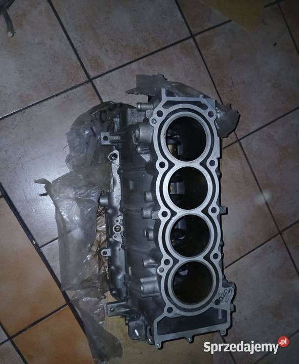 Blok Wał yamaha 18 ho sho svho vx vxr fx fzr fzs Warszawa sprzedam