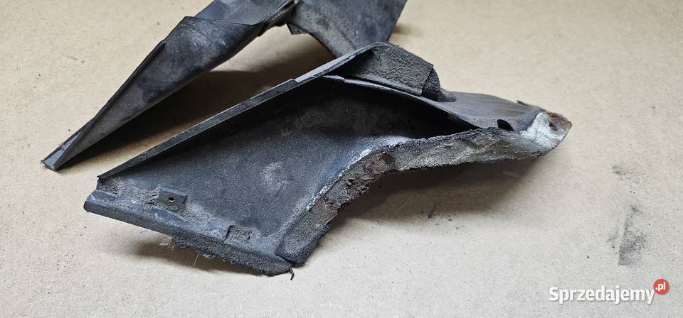 Odpływ podszybia mercedes w123 Pozostałe Zbąszyń