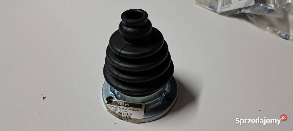 Osłona przegubu wewnętrzna przód OE 321407283A osobowe Luzino