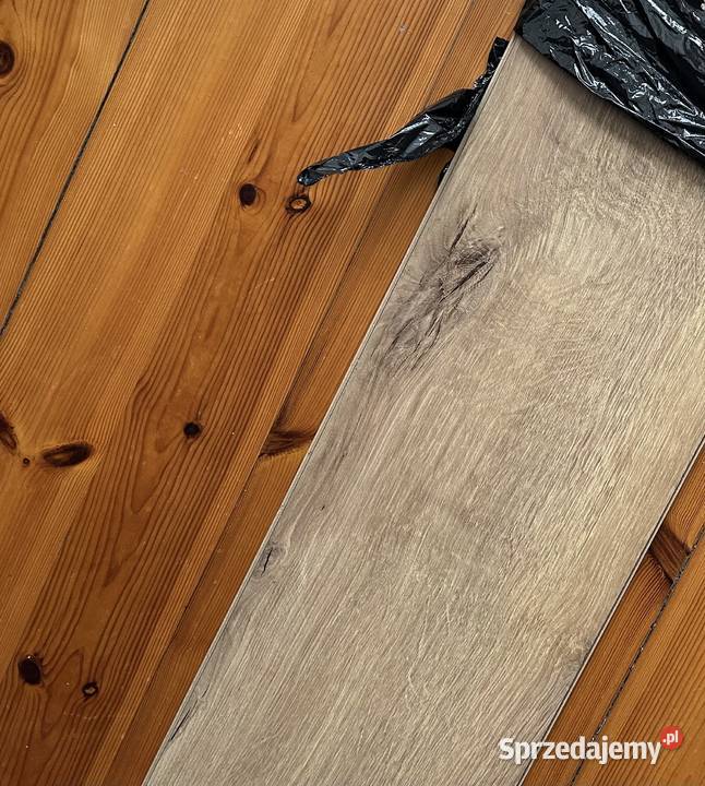 Panele laminowane wodoodporne 72h AC5 97m2 Stary Sącz