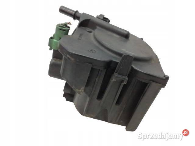 OBUDOWA FILTRA PALIWA Ford Focus Mk2 16 D