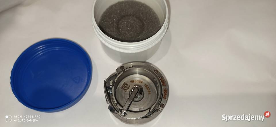 Durkopp Adler 0867 150754 Konary