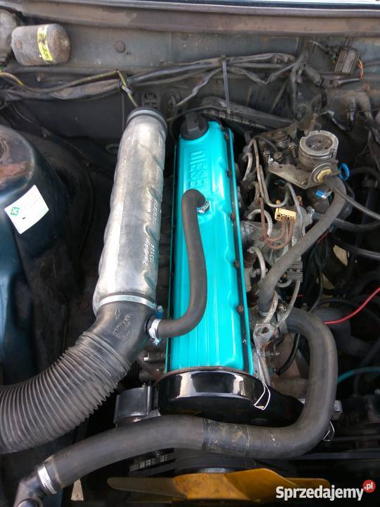 Volvo 245 240 24d d24 Diesel Doinwestowany lubelskie