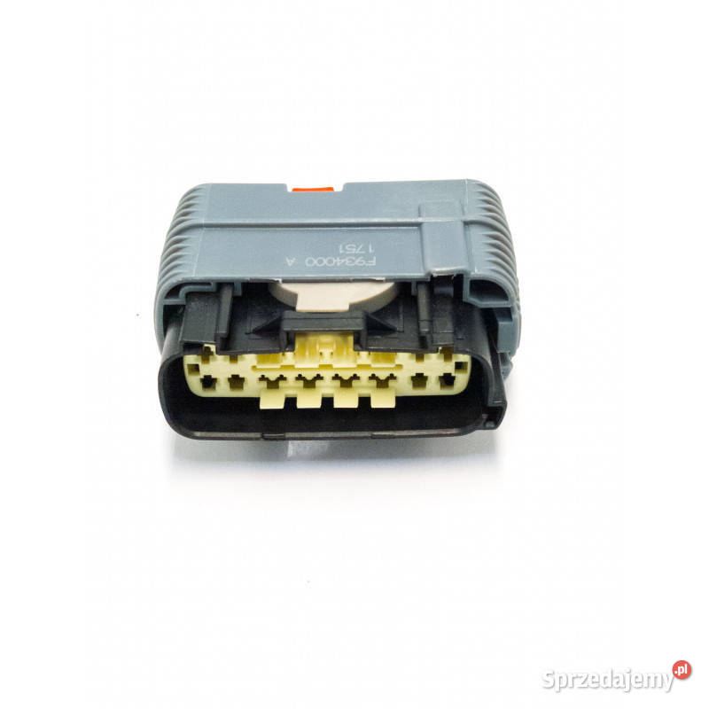 Wtyczka głównej wiązki przewodów do skutera małopolskie Nowy Sącz