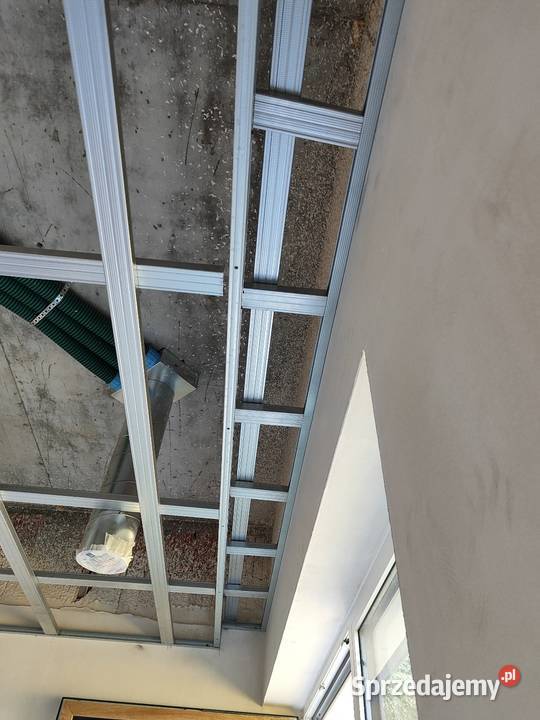 Wykończenia wnętrz Rzeszów