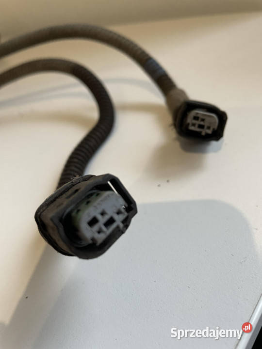 Claas Arion 550520 650620 kabel wiązka wielkopolskie Jastrzębniki