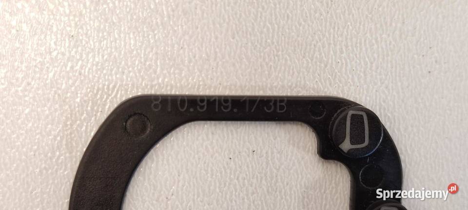 AUDI A4 B8 REGULACJA LUSTEREK 8K0959565B sprzedam
