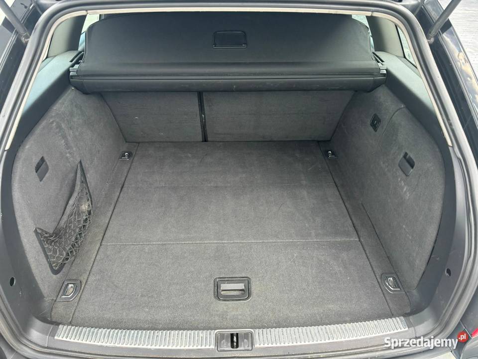 Audi A4 B6 19 TDI Myślenice