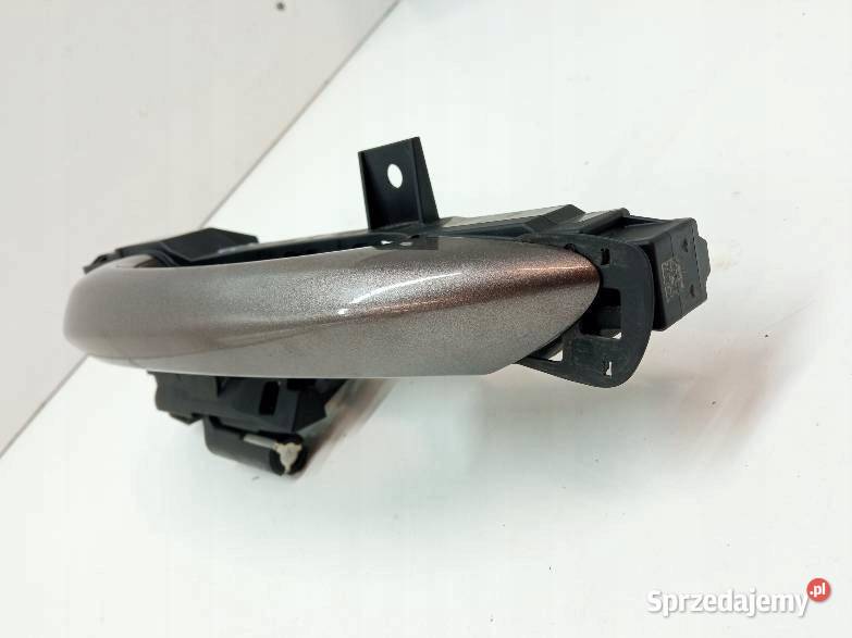 KLAMKA ZEWNĘTRZNA LEWA PRZÓD B6S NX4E2FL Hyundai