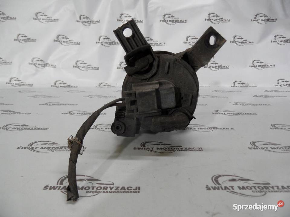 A3 8PA LIFT 09r halogen lewy przód 8E0941699