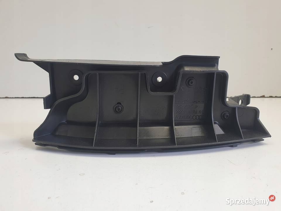 Audi A6 C6 sedan ŚLIZG ZDERZAKA prawy tył lubelskie Rudka