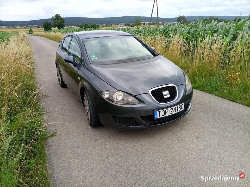 Seat Leon 105KM sprzedam