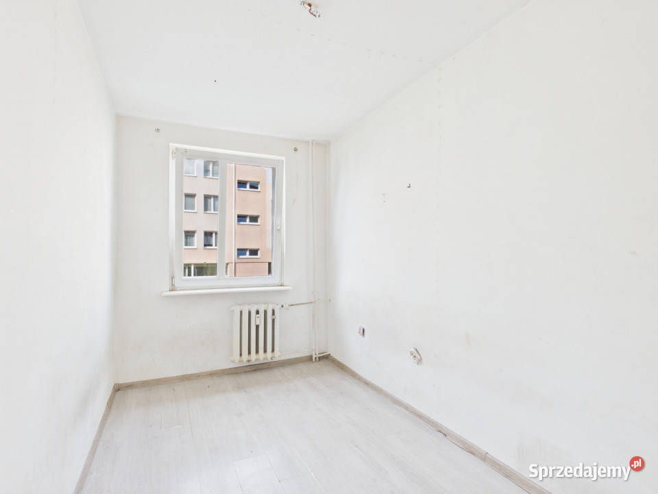 Mieszkanie 37 m 2 pokoje Centrum Sławna Sławno sprzedam