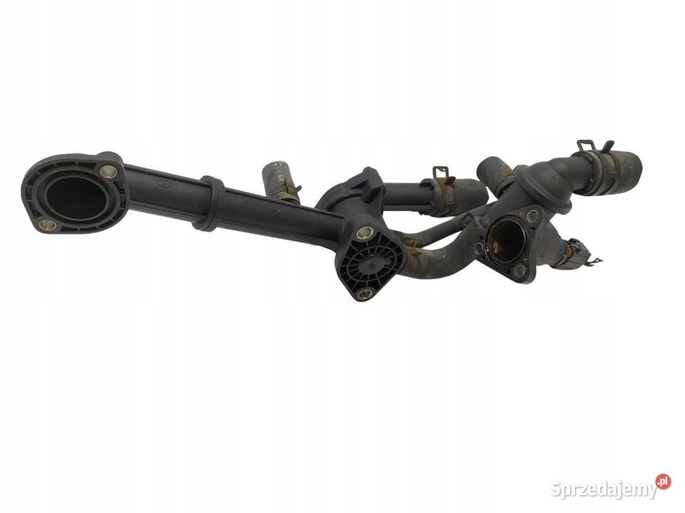 OBUDOWA TERMOSTATU 2665002XXX Hyundai i10 I