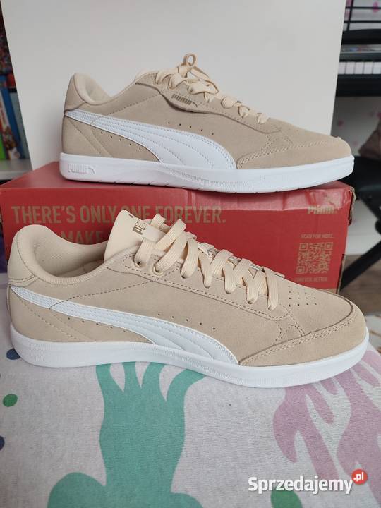 Puma Vikky star SD Puma Obuwie dolnośląskie Milicz