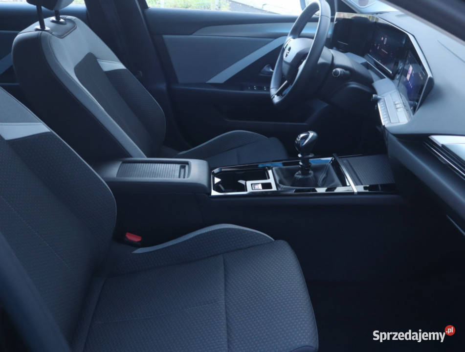 Opel Astra 12 Turbo czujnik parkowania Łódź sprzedam