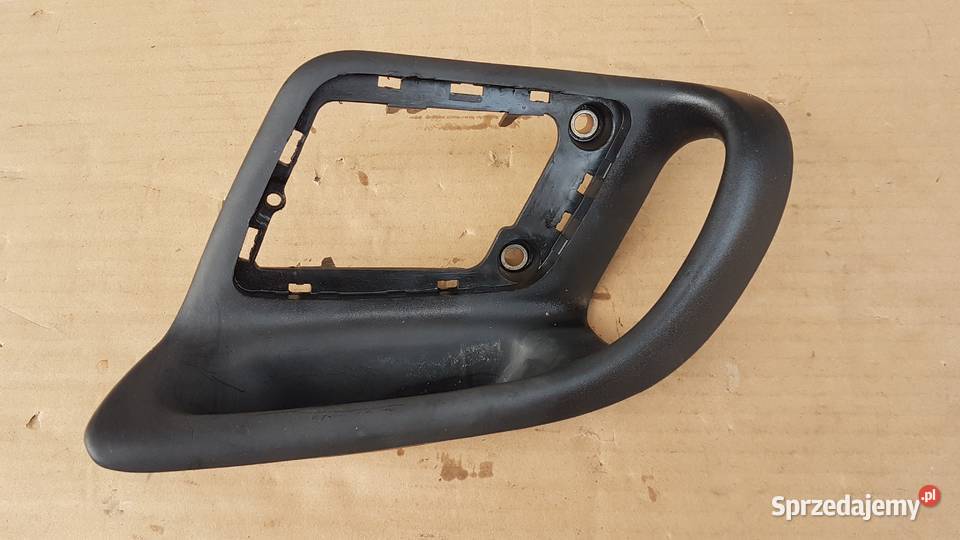 SEAT IBIZA II 6K RĄCZKA UCHWYT DRZWI LEWA osobowe Skarżysko-Kamienna
