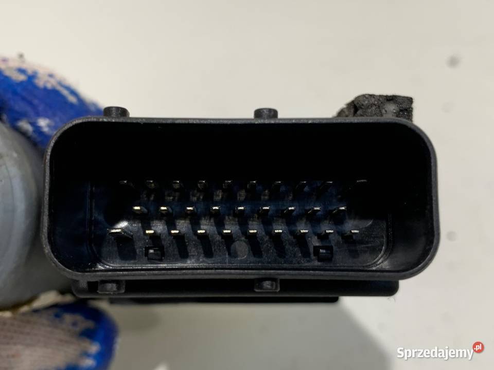 SILNIK PODNOSZENIA SZYBY PRAWY PRZÓD SEAT LEON I