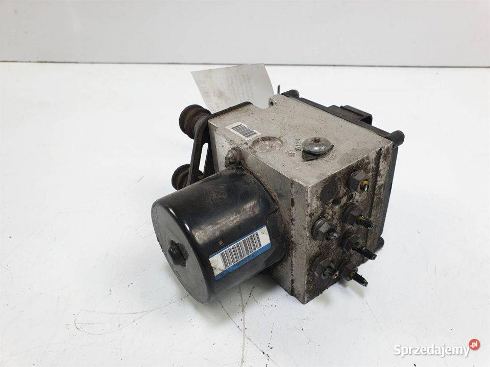 POMPA ABS HAMULCOWA VOLKSWAGEN PASSAT 3C0614095P Pozostałe sprzedam