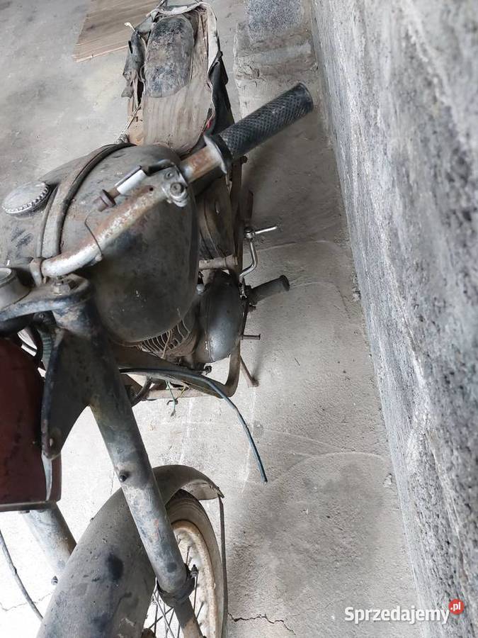 WFM 125 1962r Łódź