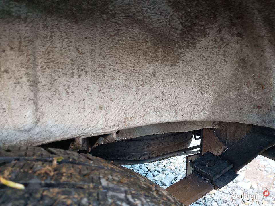 Vw Crafter 20tdi manualna Volkswagen małopolskie Jordanów