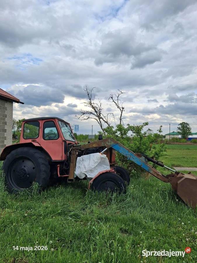 Jumz belarus Mińsk Mazowiecki