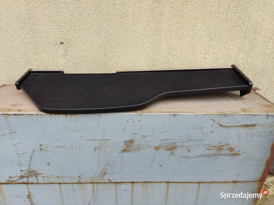 Półka na deskę rozdzielczą DAF XF 106 wielkopolskie Poznań