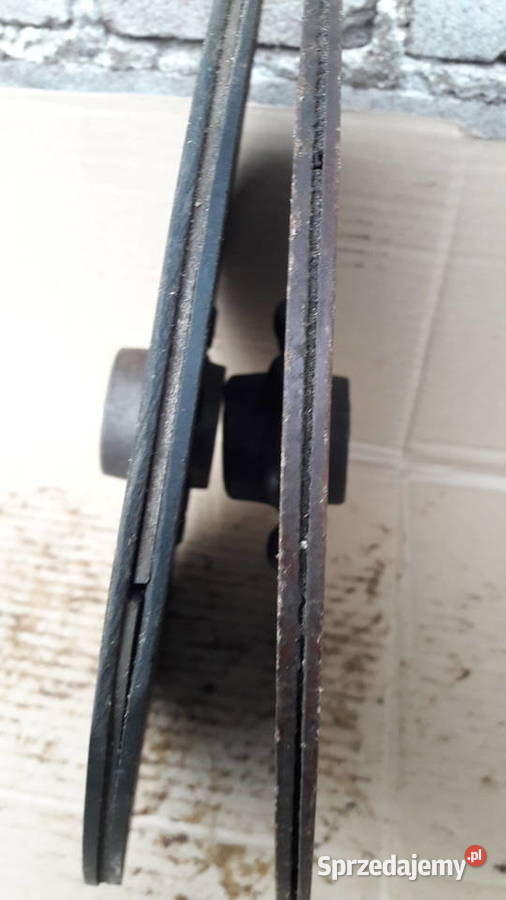 Części STAR Sarzyna