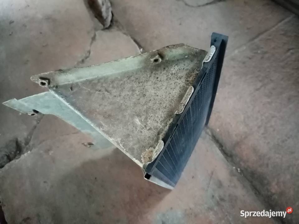 Kratka wlotu powietrza vw lt 28 31 35 24d td Miastko