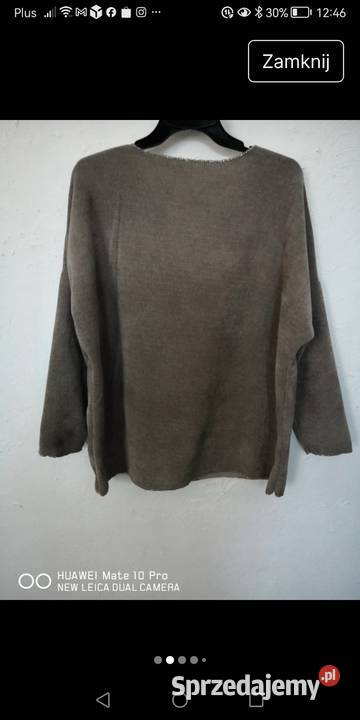 Bluzka damska długi łódzkie Piotrków Trybunalski