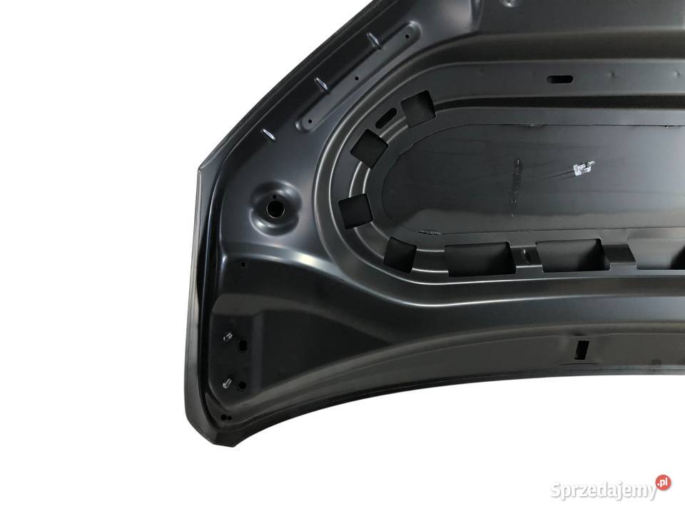 VW Up Up 20122015 przed liftem Maska pokrywa Skarżysko-Kamienna
