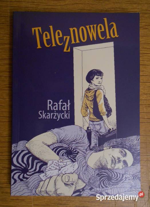 Rafał Skarżycki Teleznowela Parczew sprzedam