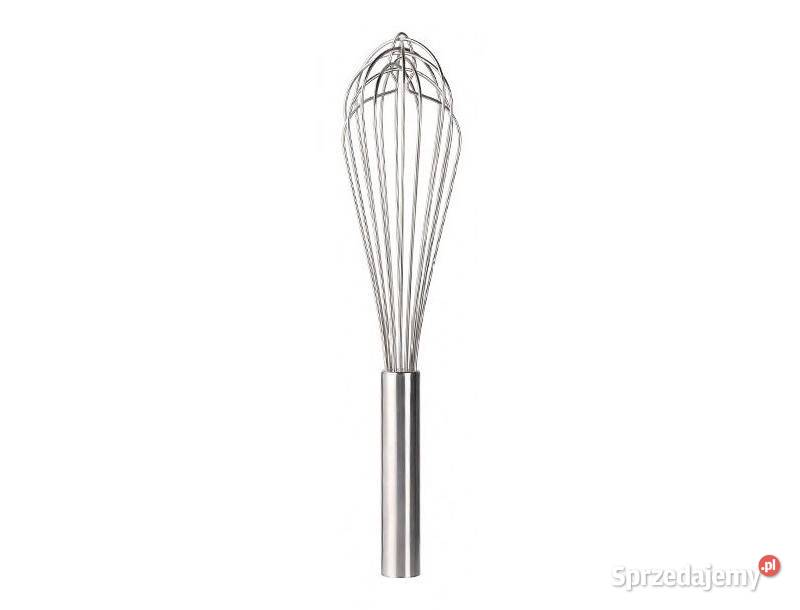 Trzepaczka metalowa 30 rózga do rozrabiania i Sandomierz