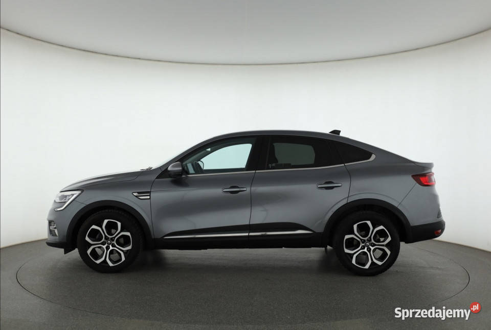 Renault Arkana 13 TCe ESP Piaseczno sprzedam