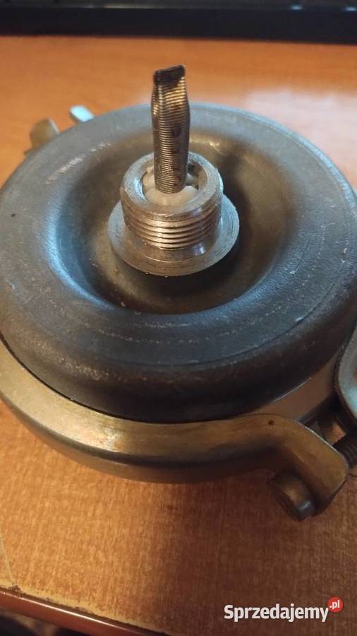 Automatyczny odwadniacz Autosan Jelcz Autobusy i minibusy Zakopane sprzedam