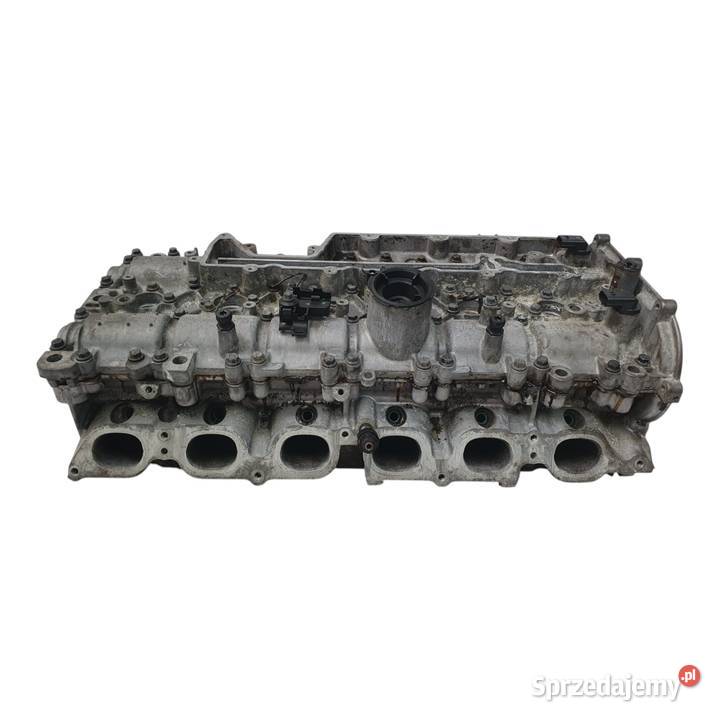 GŁOWICA CYLINDRÓW Volvo S60 II S80 II V70 III Chełm
