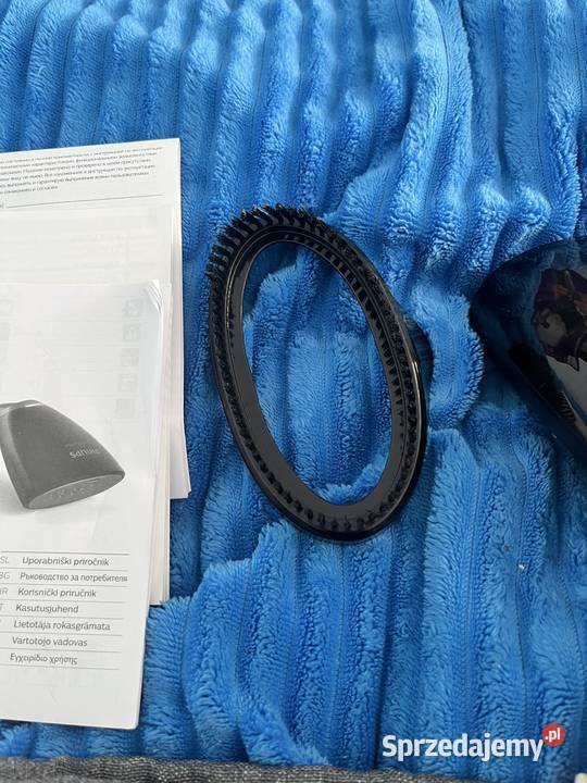 Philips SteamGo Plus steamer do ubrań Wielgie