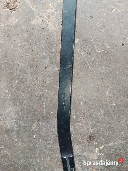 Audi Coupe 1994 Wycieraczka szyby nowe Bosh Poddębice