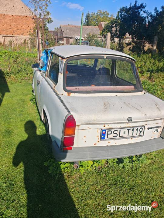 Trabant