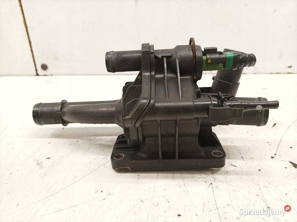 OBUDOWA TERMOSTATU 9670253780 16 D Mazda 2 II