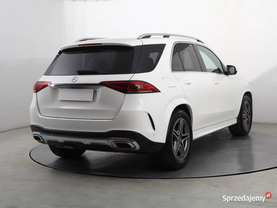 Mercedes GLE GLE 300 d