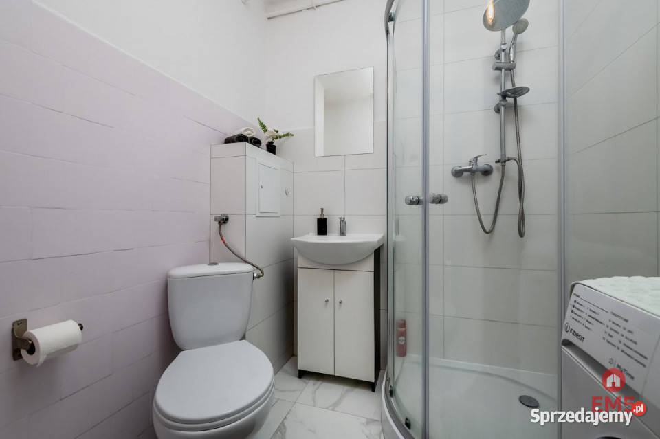 Mieszkanie 425 metrów 2 pokojowe Białystok