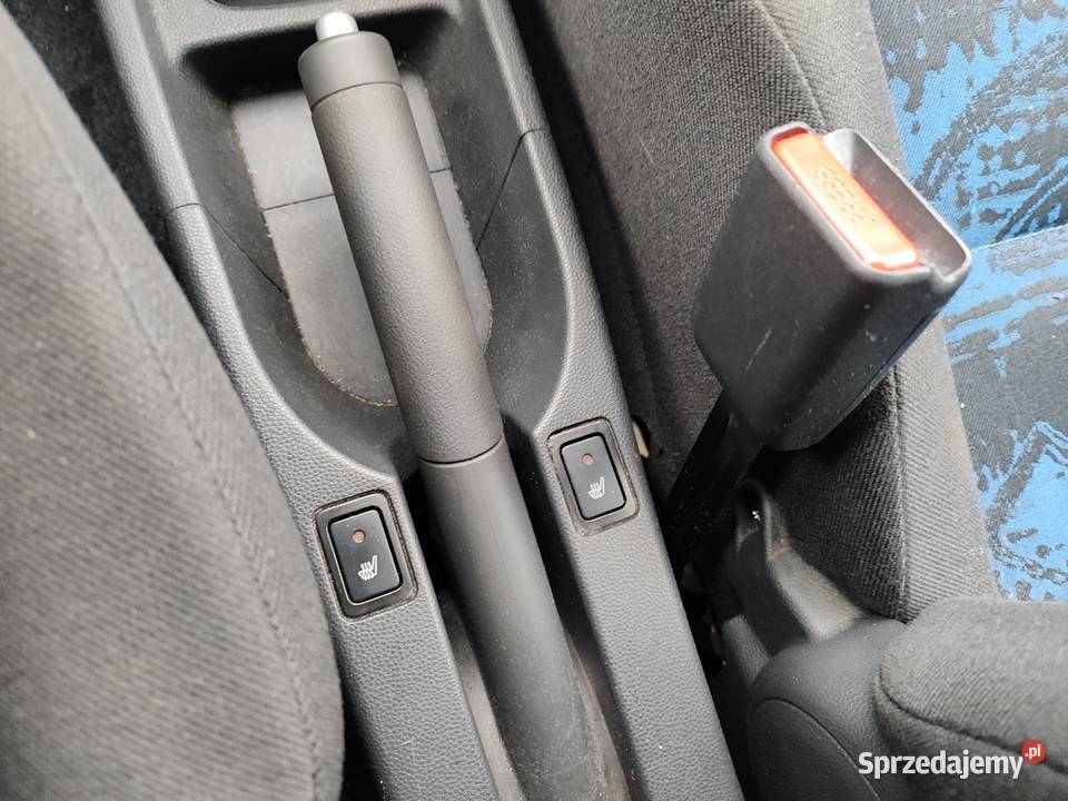 Opel Agila 2012r 13 Benz 94 z Niemiec Opłacony nieuszkodzony Królewiec sprzedam