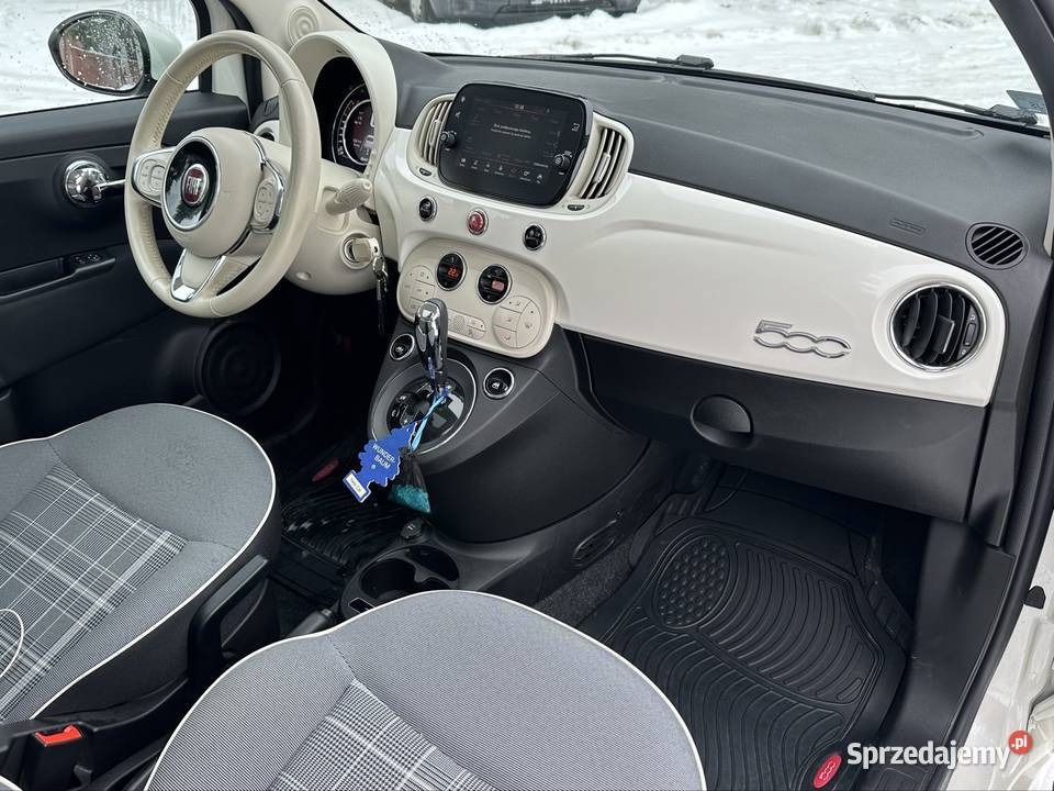 Salon PolskaAutomatBogate wyposażenie Piaseczno sprzedam