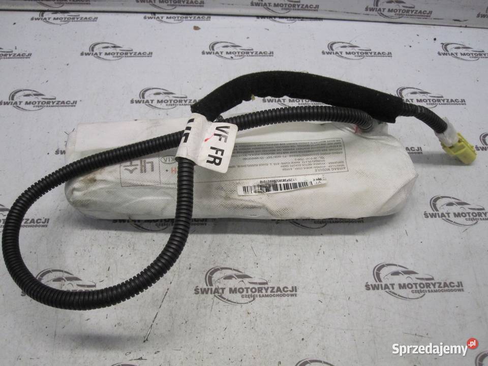 HYUNDAI i40 12r AIRBAG poduszka fotela prawa osobowe