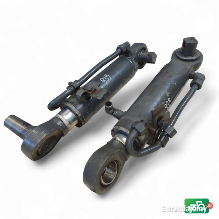 Siłownik zawieszenia przedniej osi F954305050030 Wilkowo sprzedam