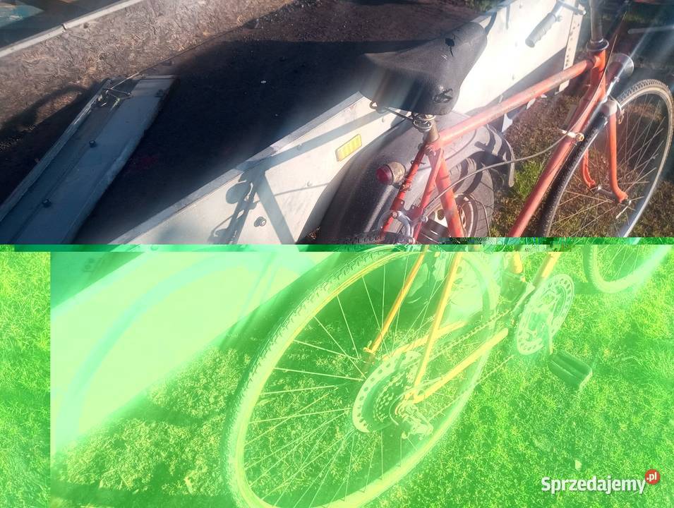 Romet pasat 2 sprzedam